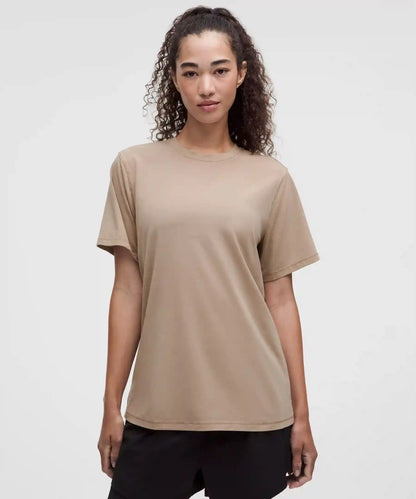 EasySet Short-Sleeve Shirt *Wash