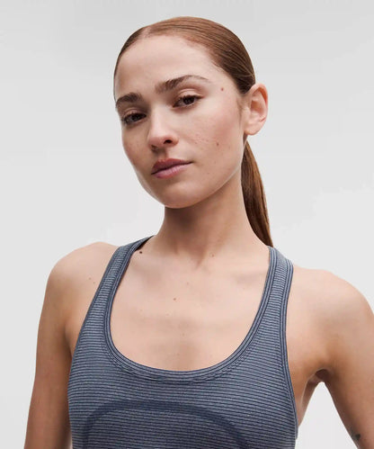 Swiftly Tech Racerback Tank Top 2.0 *Waist Length
