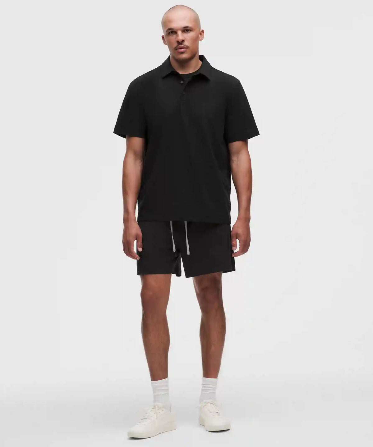 Soft Jersey Short 5"