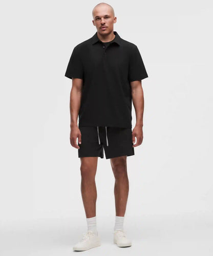 Soft Jersey Short 5"