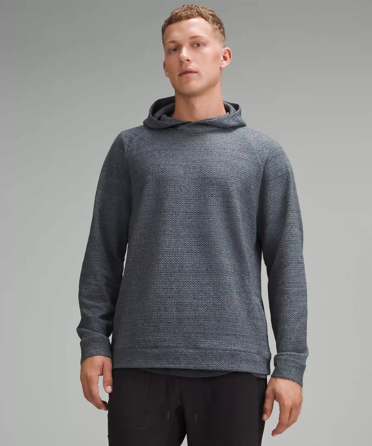 Ease The Day Hoodie