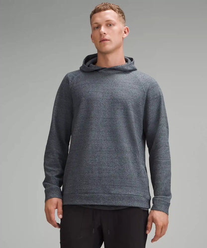 Ease The Day Hoodie
