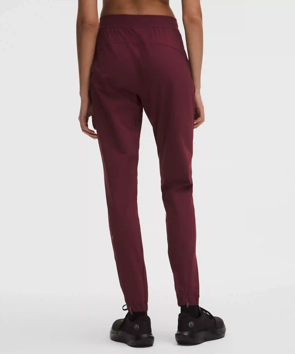 Adapted State High-Rise Jogger *Short