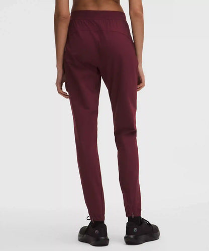 Adapted State High-Rise Jogger *Short