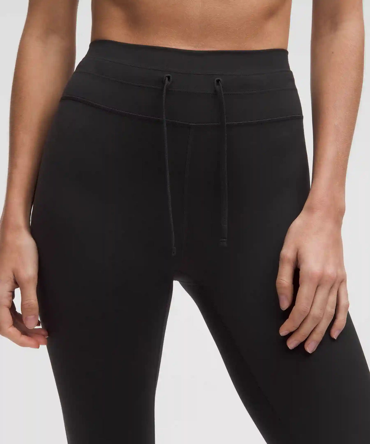 Groove High-Rise Tight 25" *Warm