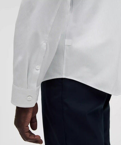 New Venture Long-Sleeve Shirt *Updated Classic-Fit