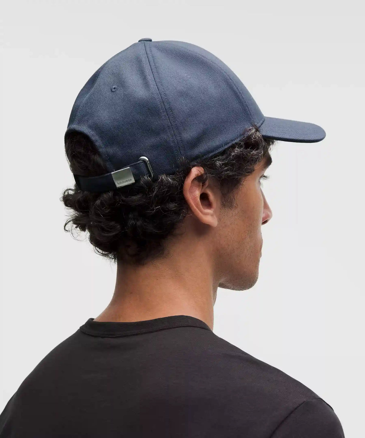Structured Classic Ball Cap