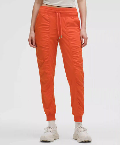 Dance Studio Mid-Rise Jogger *Full Length