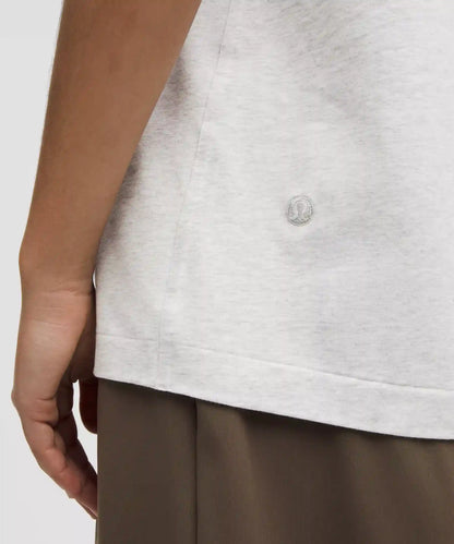 All Yours Organic Cotton-Blend Tank Top