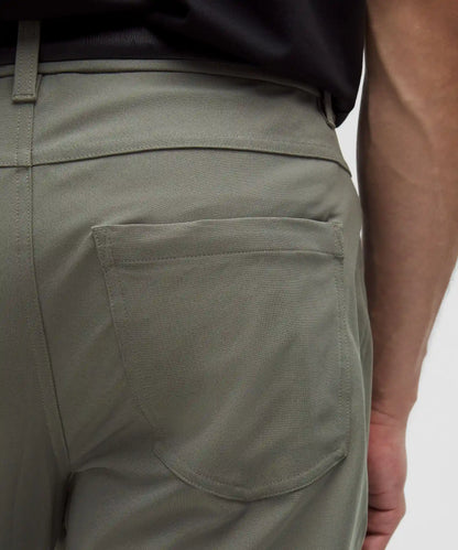 ABC Classic-Fit 5 Pocket Pant 28L *Warpstreme