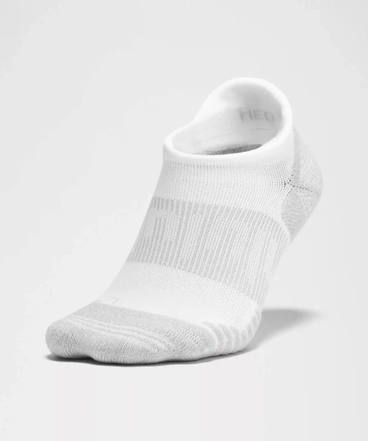 Unisex Power Stride Cushion Tab Socks *3 Pack