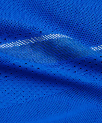 Fast and Free Airflow Running Singlet