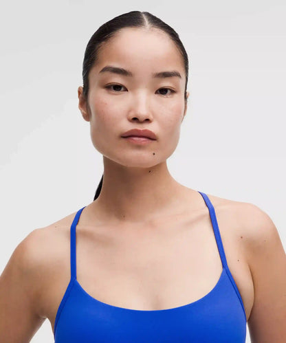 Flow Y Tank Top *Light Support, B/C Cup