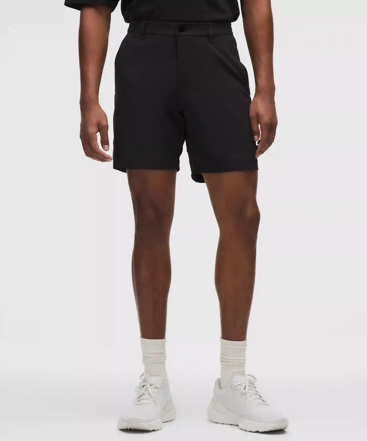ABC Classic-Fit Short 7" *WovenAir