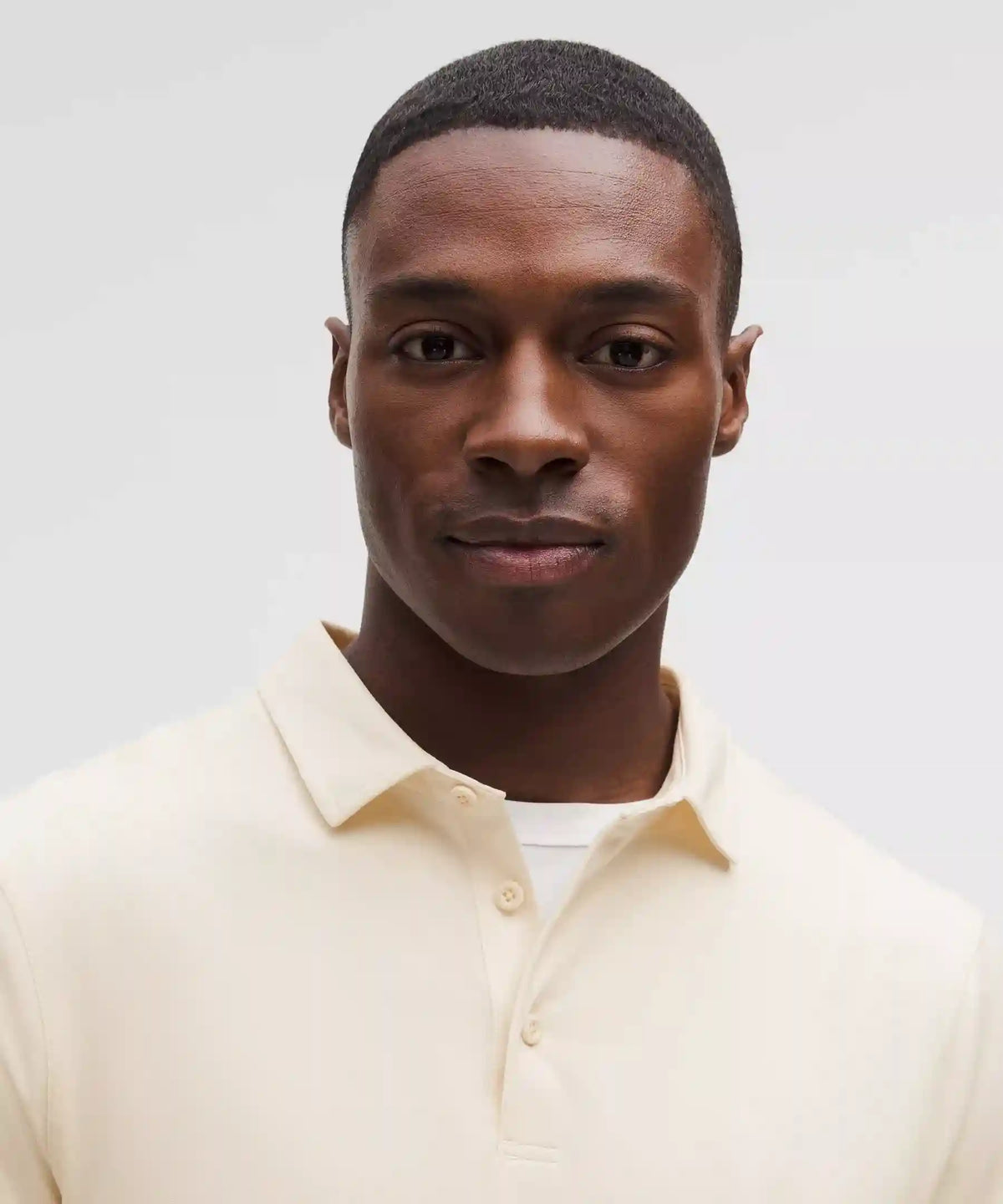 Evolution Short-Sleeve Polo Shirt