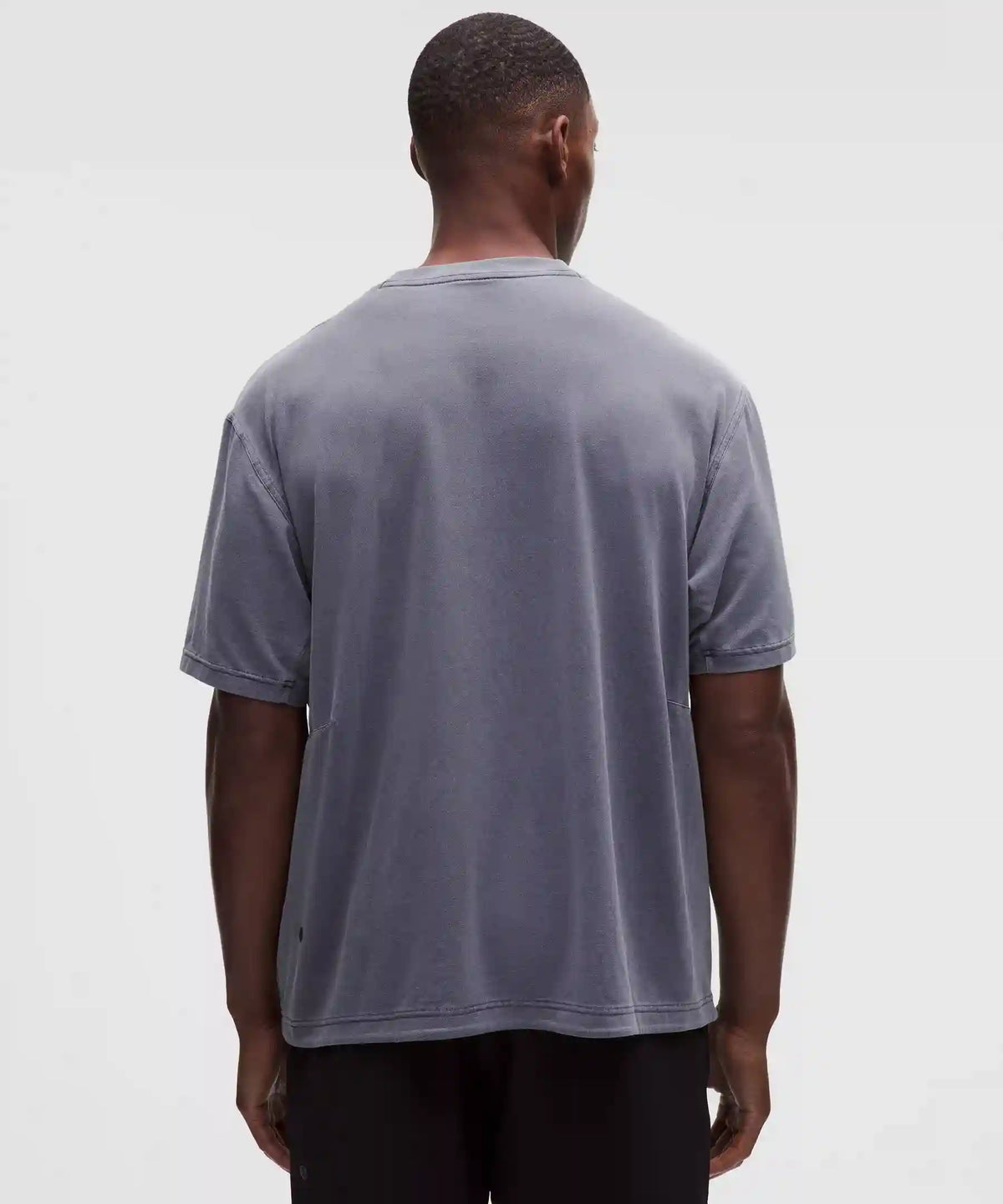 EasySet Training Short-Sleeve Shirt