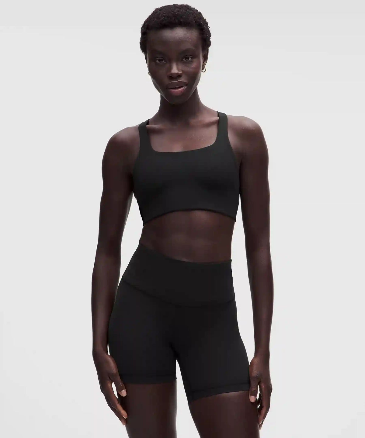 All-Time Hero Sports Bra *Medium Support, B/C Cup