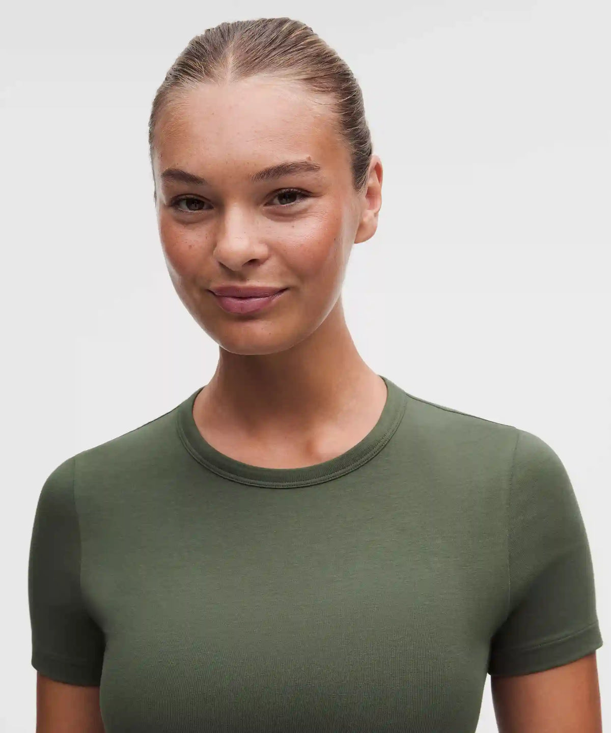 Little Jersey Tee