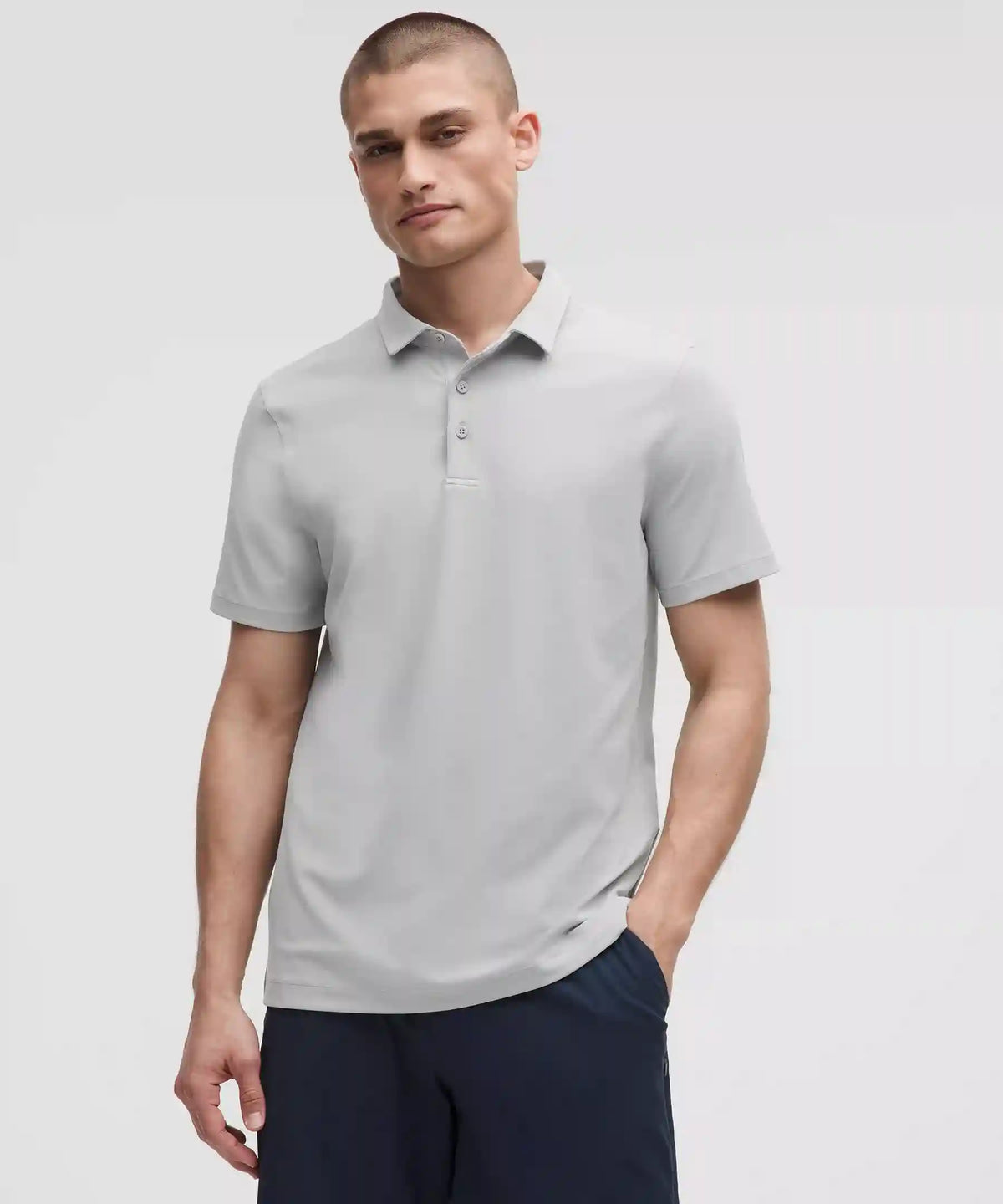 Men's ShowZero™ Slim-Fit Polo Shirt