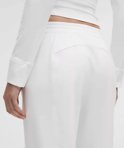 Define Mid-Rise Track Pant *Luon