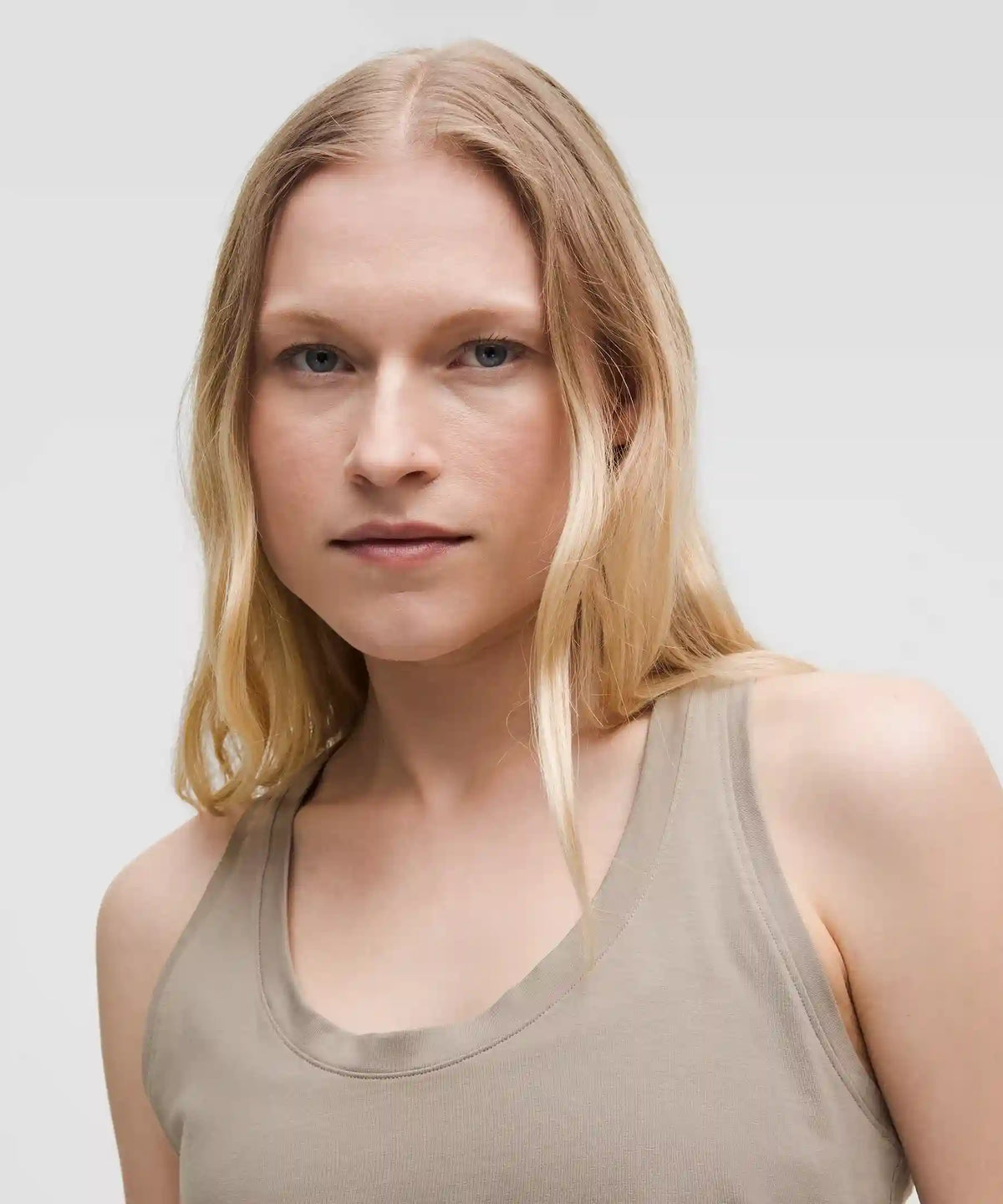Love Tank Top