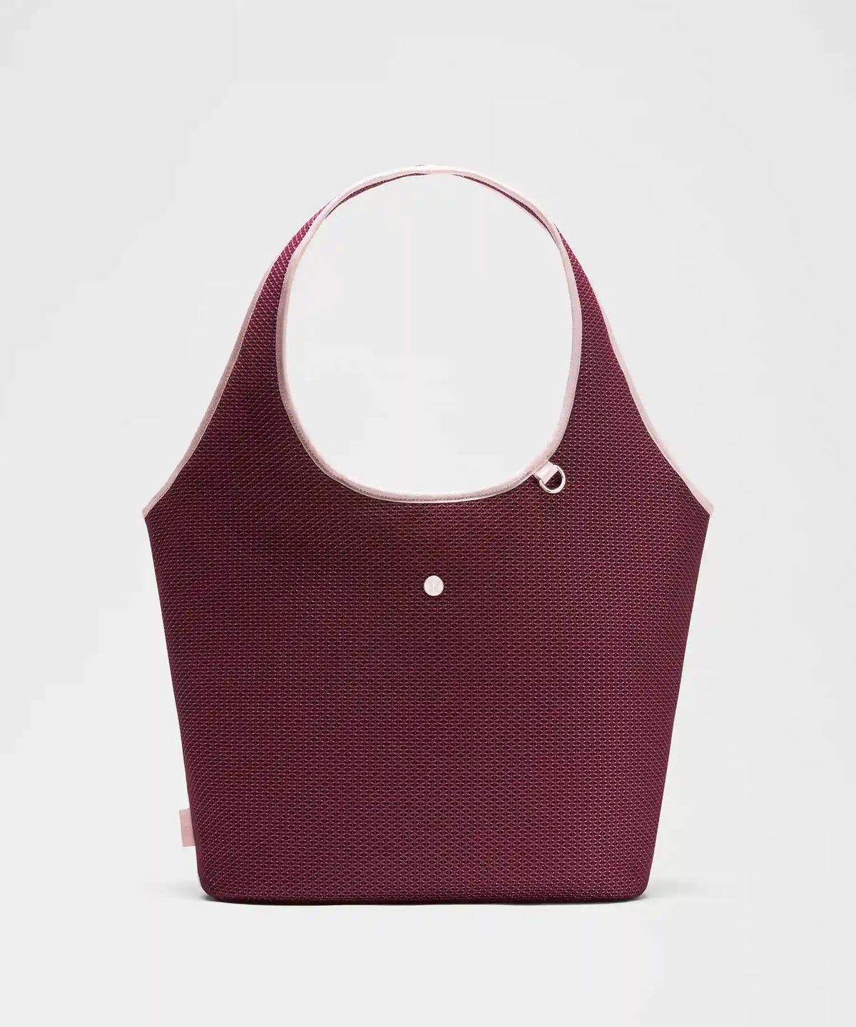 Spacer Mesh Shoulder Bag 15L