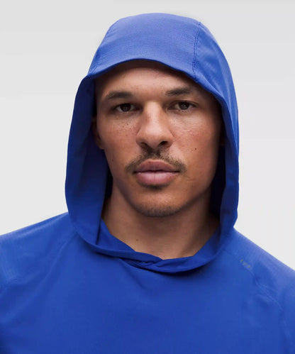 License to Train Hoodie
