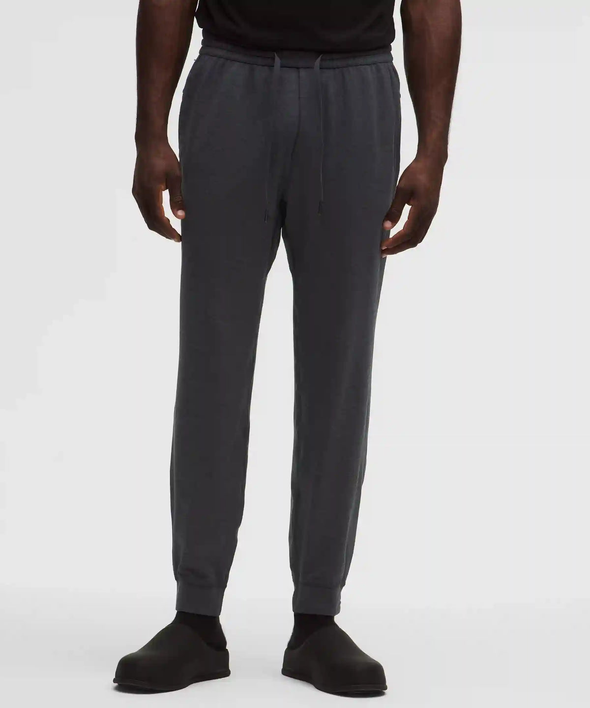 Soft Jersey Jogger *Tall