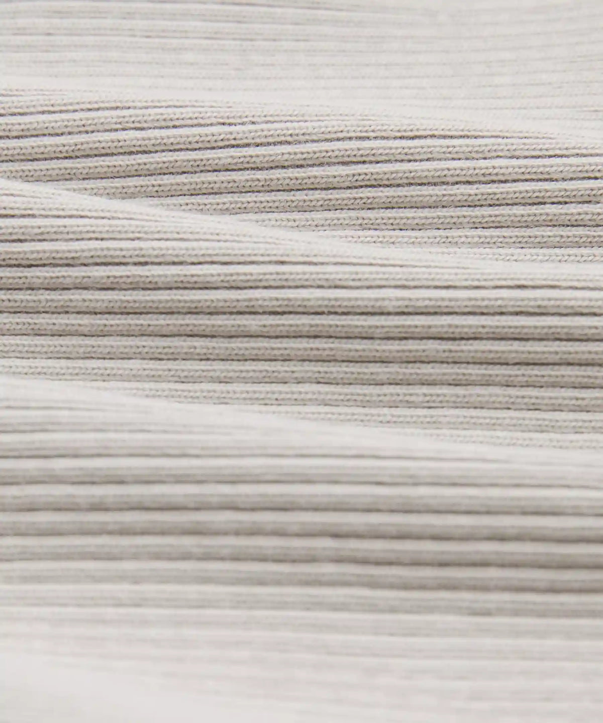 Ribbed Heavyweight Cotton-Blend Racerback Tank Top
