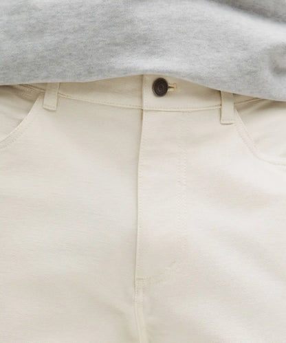 EasyFive Loose-Straight Pant 32L