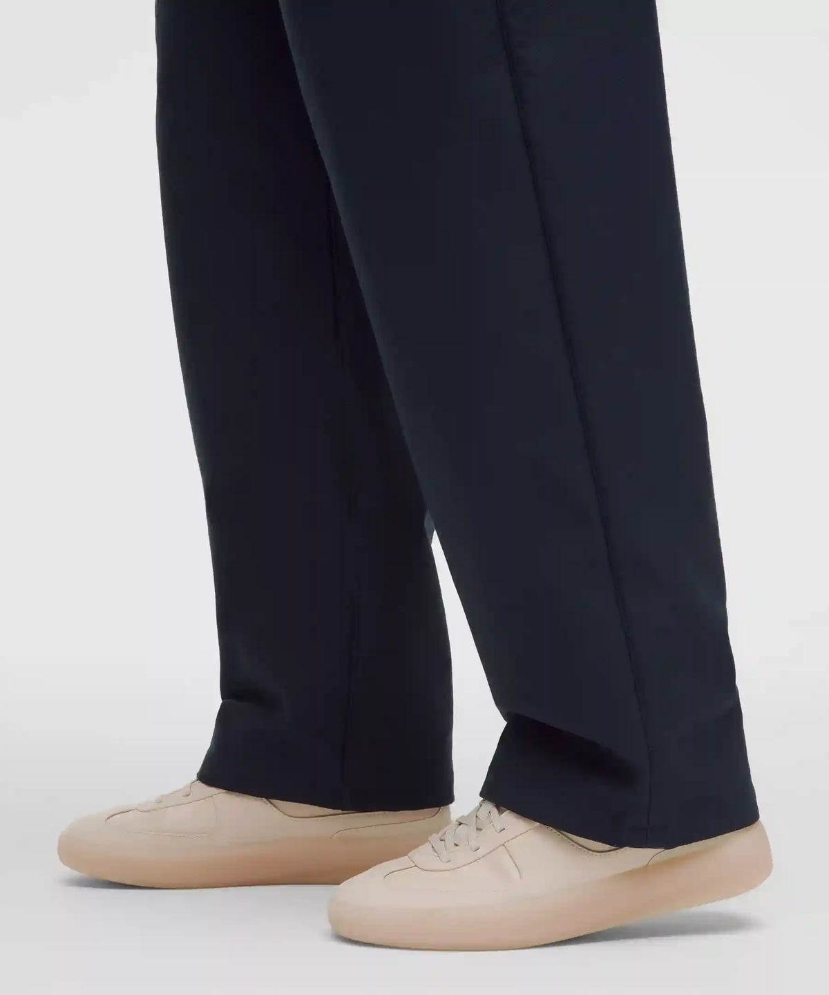 Slacker Loose-Straight Trouser 32L