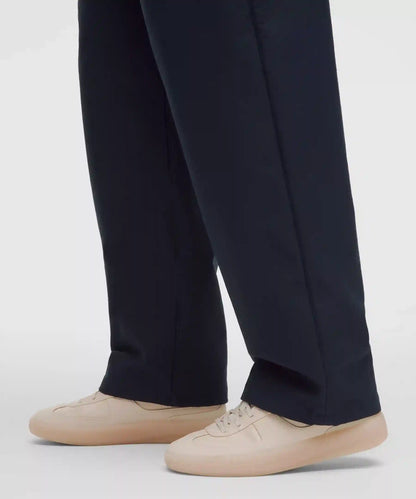 Slacker Loose-Straight Trouser 32L