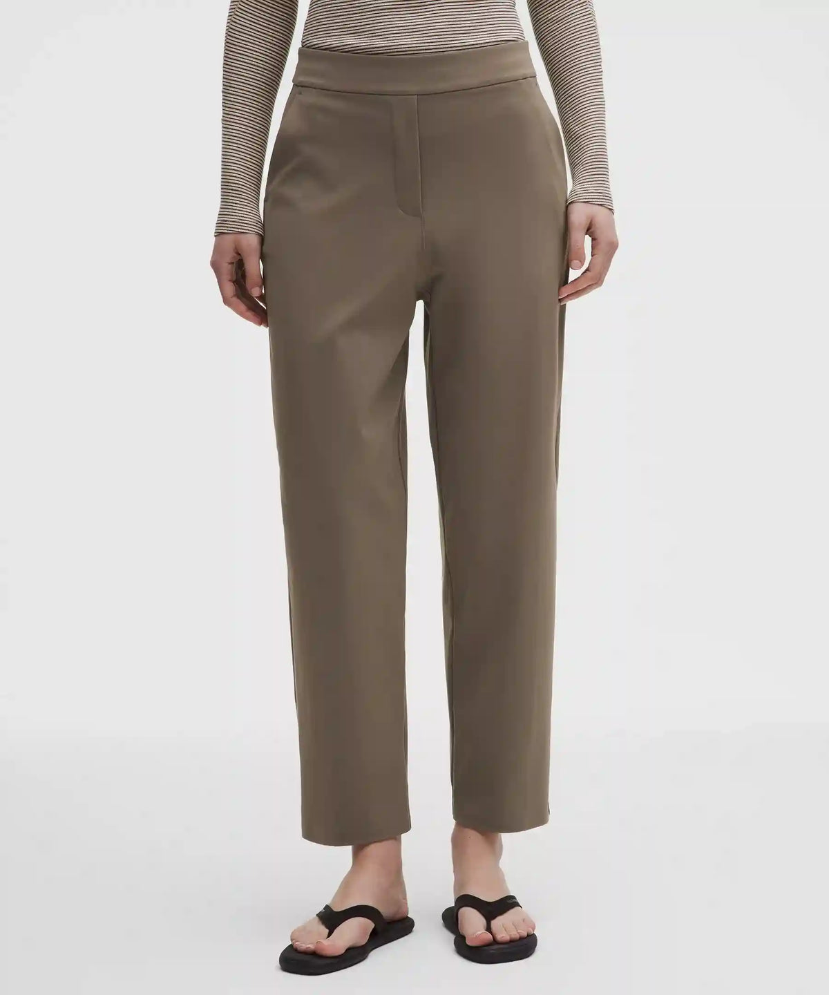 Daydrift High-Rise Tapered Trouser *Short