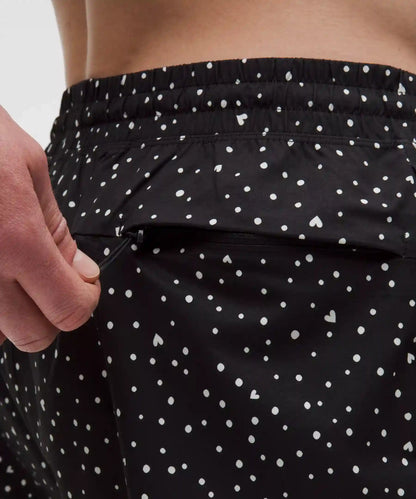 Swim Short 7" *Lined