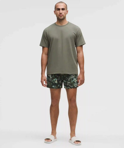 Swim Short 5" *Lined