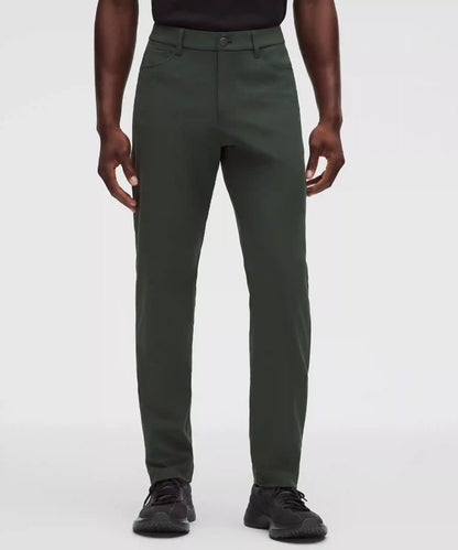 ABC Classic-Fit 5 Pocket Pant 28L *Warpstreme