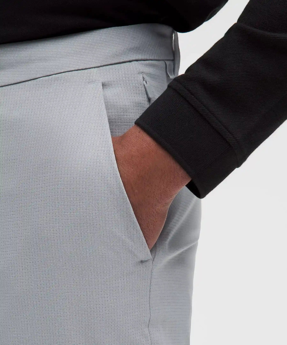 ABC Classic-Fit Trouser 32L *WovenAir