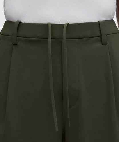 Men's Daydrift Relaxed-Fit Pleated Trouser *Regular