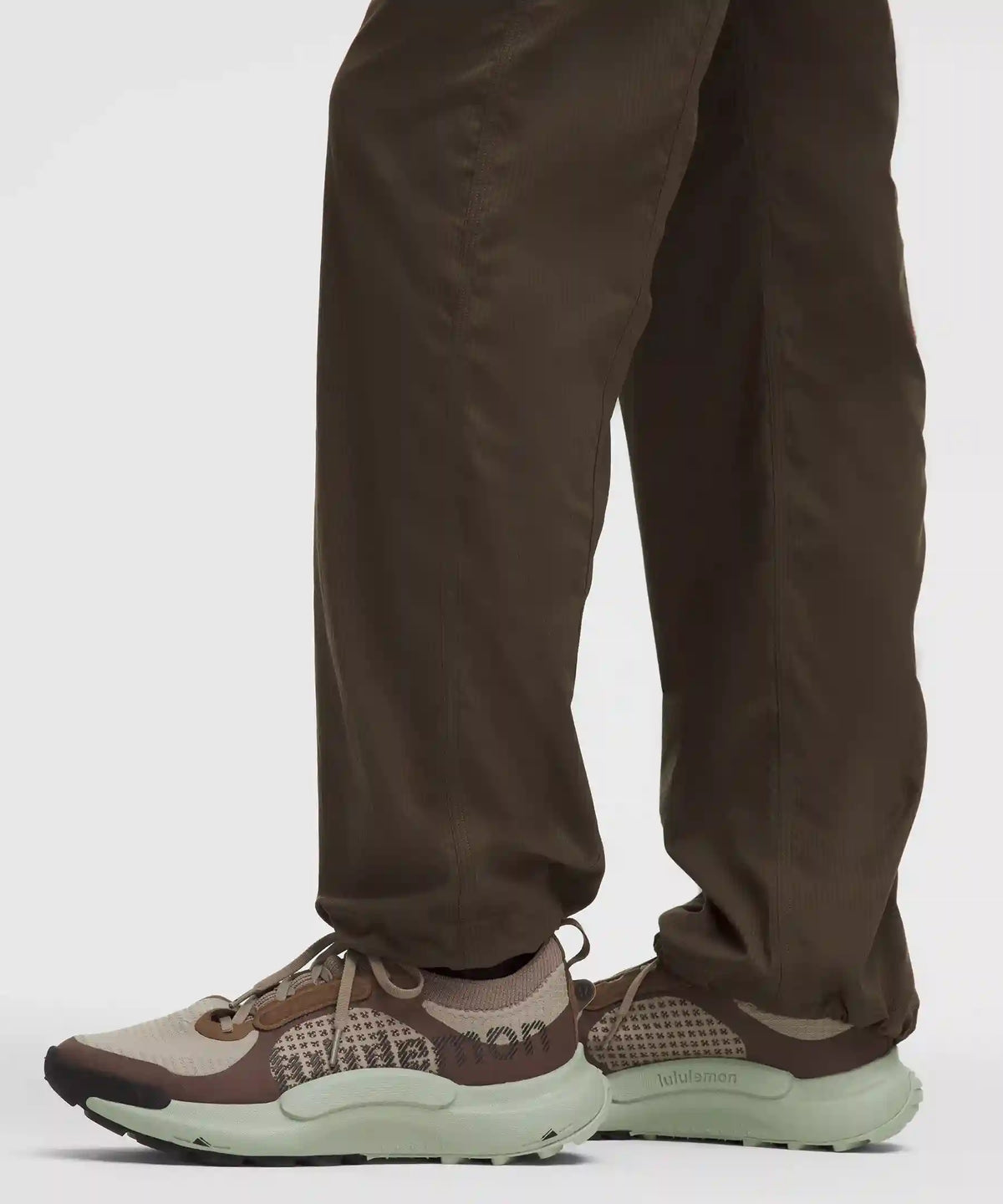 Dance Studio Mid-Rise Pant *Regular