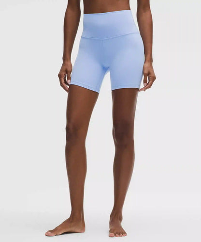 lululemon Align™ High-Rise Short 6"