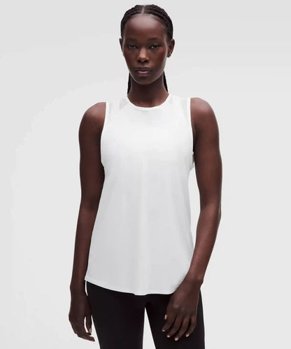 Sculpt Tank Top