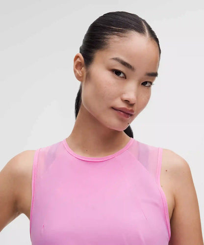 Sculpt Tank Top