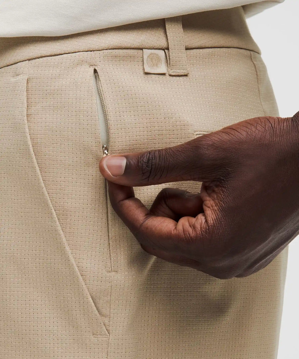 ABC Classic-Fit Short 9" *WovenAir