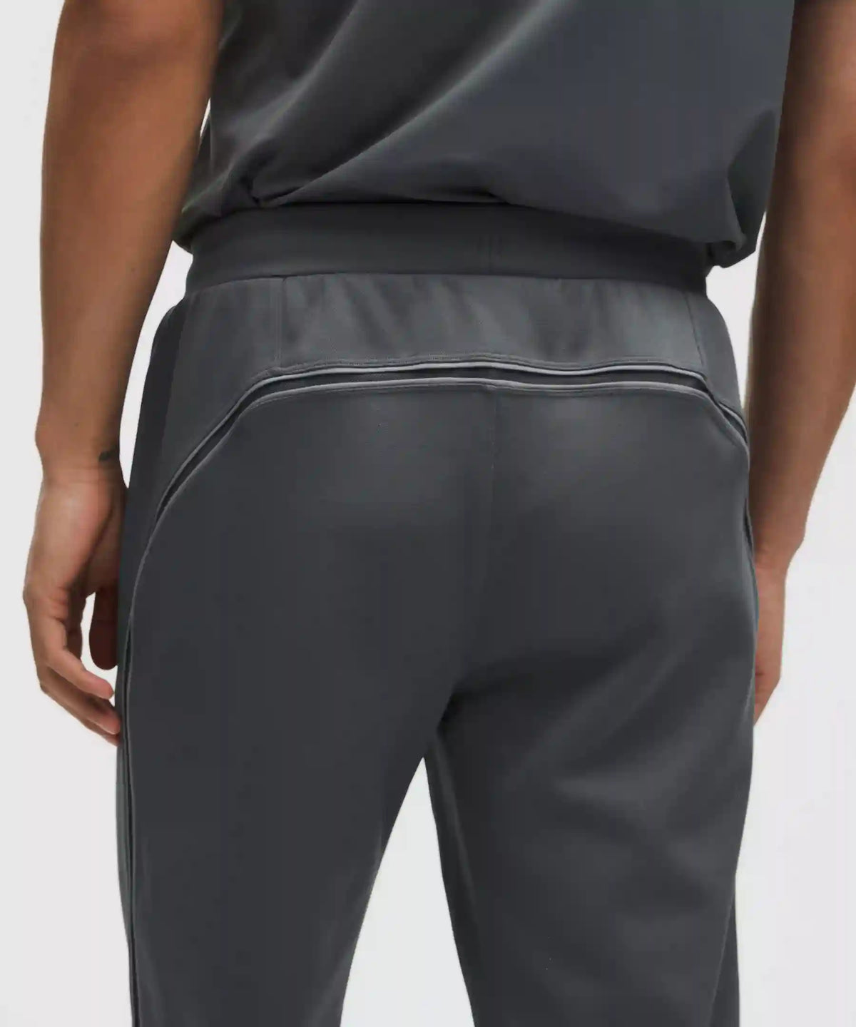 Pace Breaker Track Pant Regular *Knit