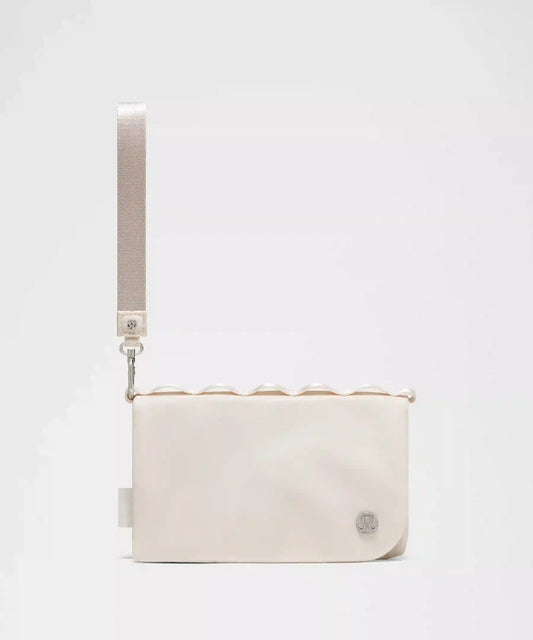 Wallet Wristlet