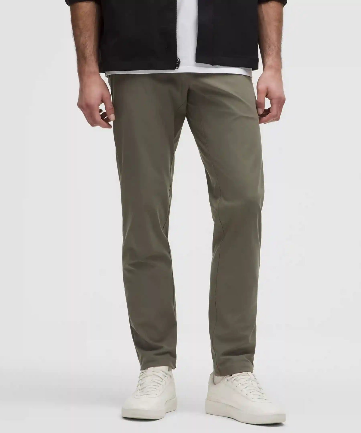 Commission Classic-Fit Pant 32L