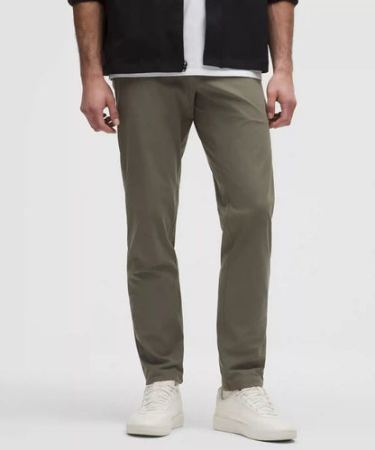 Commission Classic-Fit Pant 32L
