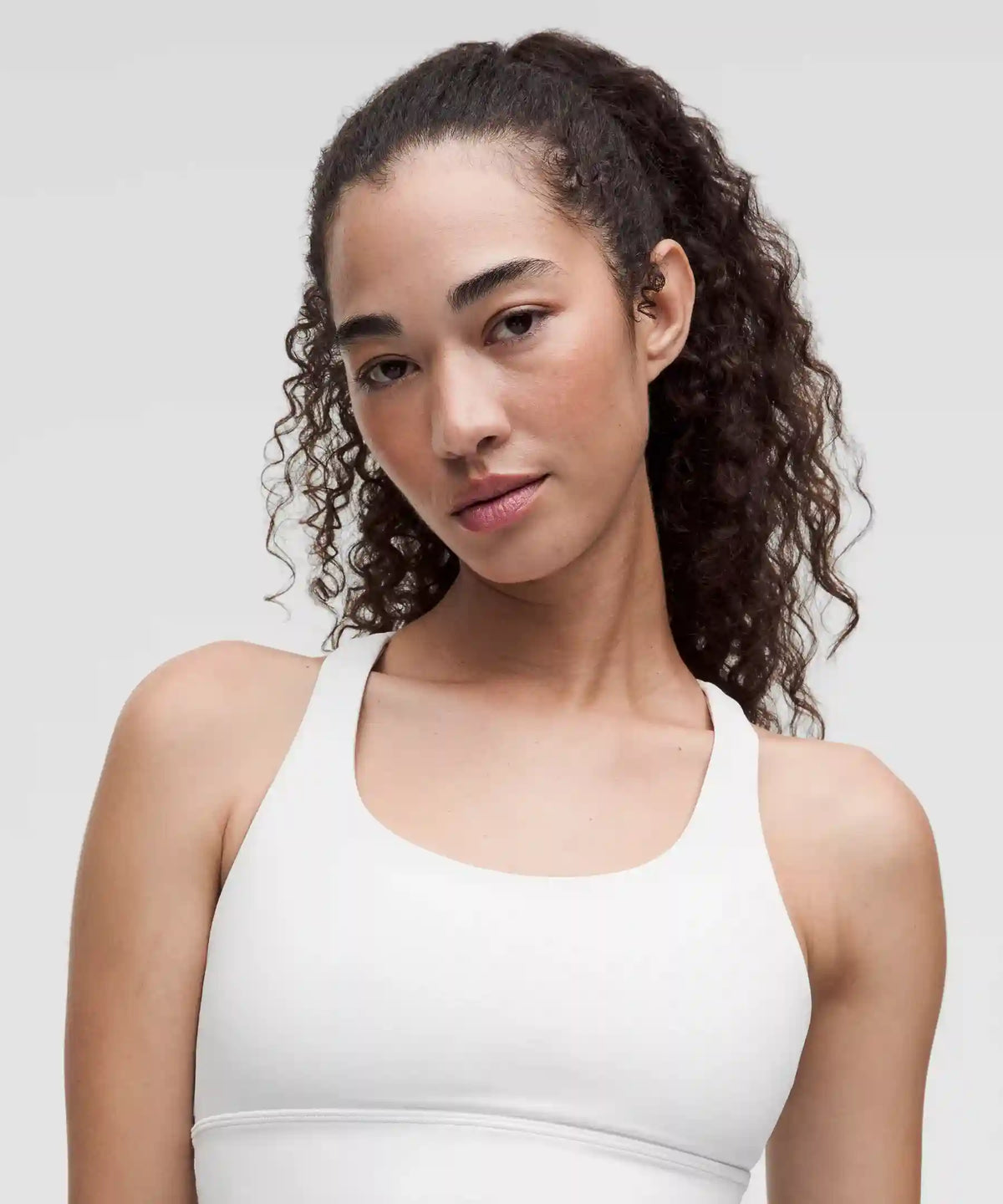 lululemon Energy Longline Bra *Medium Support, B–D Cups