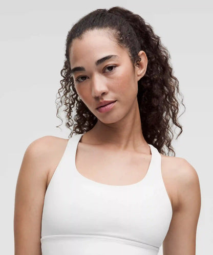 lululemon Energy Longline Bra *Medium Support, B–D Cups