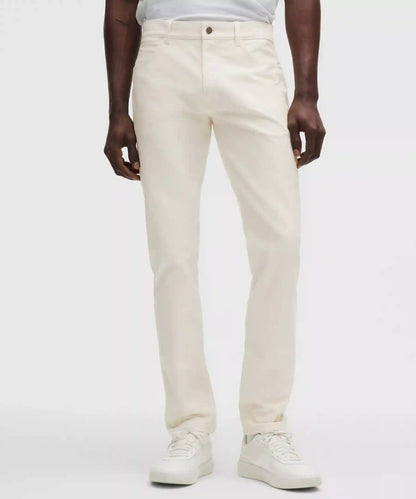 EasyFive Slim-Straight Pant 30L